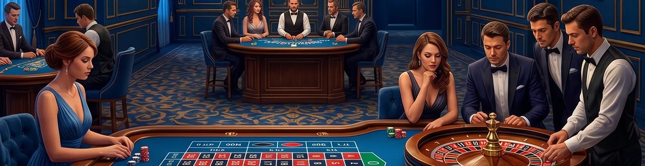 Royalxo Velkomstbonus