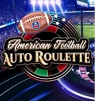 American Football Auto Roulette