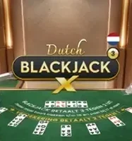 Dutch Blackjack
