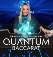 Quantum Baccarat