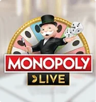 Monopoly Live