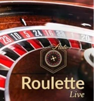 Roulette Live