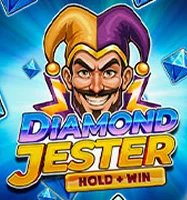 Diamond Jester