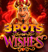 3 Pots Wishes