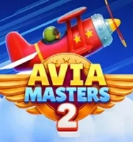 Avia Masters 2