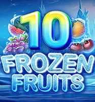 Frozen Fruit