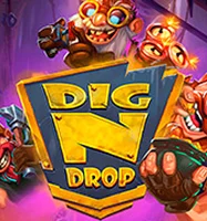 Dig and Drop