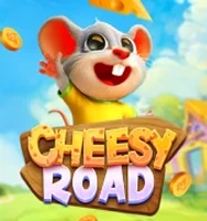 Cheesy Road