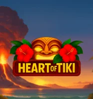 Heart of Tiki