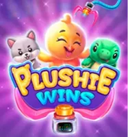 Plushie Wins