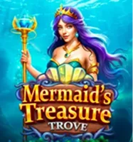 Mermaid`s Treasure