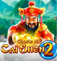 Cai Shen 2