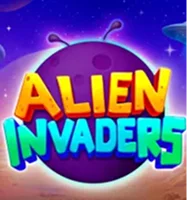 Alien Invaders