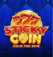 Sticky Coin