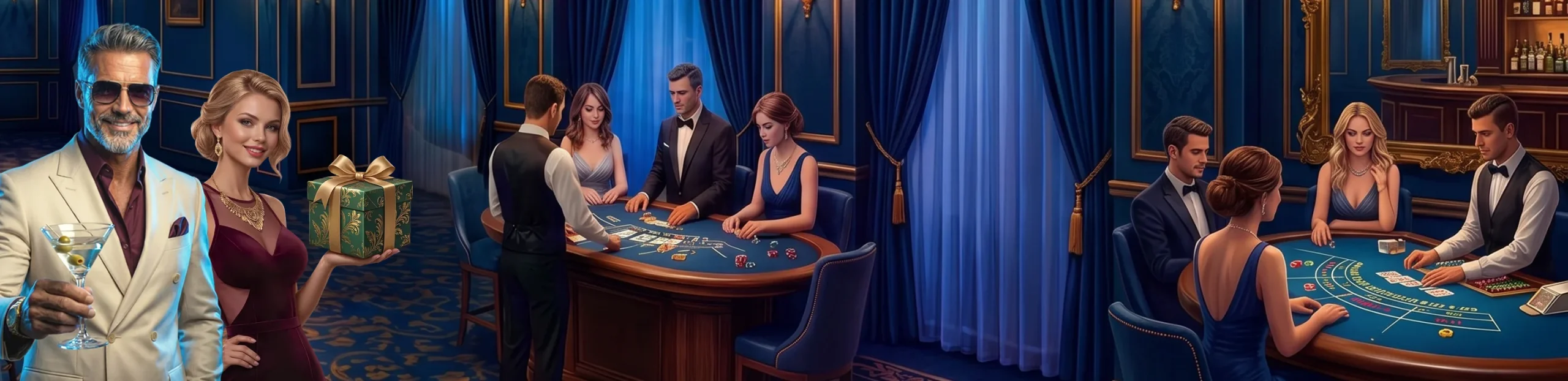 Royalxo Bonus