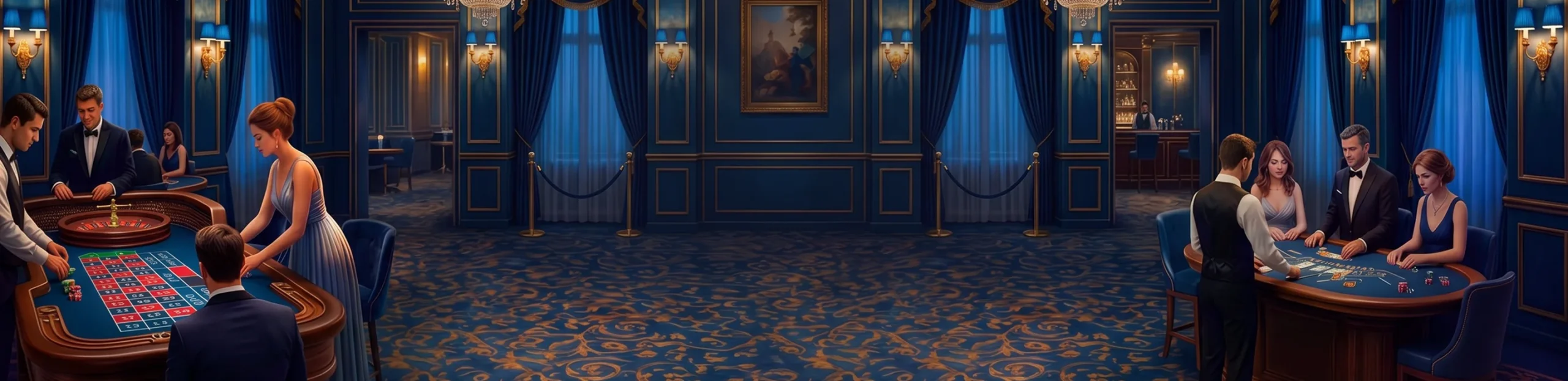 Royalxo Personvernpolicy